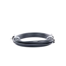 Cable Hdmi De 15 Metros Por Fibra Óptica 4k60hz  Fibra De 4 Núcleos  Cobre Estanado De 7 Núcleos  Compatible Con Hdmi 2.0  Alta 