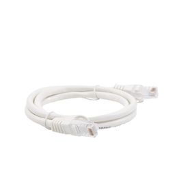 cable de parcheo utp cat6  1 m  blanco65940