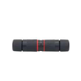 Conector Mecánico Scsc Simplex Para Carretes De Fibra Óptica Ez Fiber