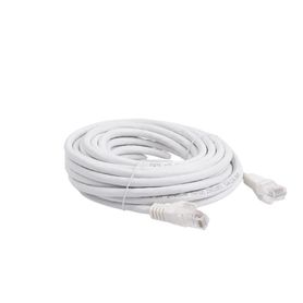 cable de parcheo utp cat6  70m  blanco65952