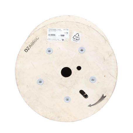 Cable De Fibra Óptica De 6 Hilos Interior/exterior Tight Buffer No Conductiva (dieléctrica) Ls0h Multimodo Om4 50/125 Optimizada Cable De Fibra Óptica De 6 Hilos Interior/exterior Tight Buffer No Conductiva (dieléctrica) Ls0h Multimodo Om4 50/125 Optimizada