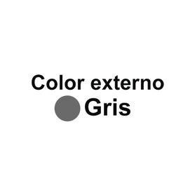 Bobina De Cable Utp Cat6 23 Awg De 4 Pares Alto Desempeno Pvc (cmr) 305m Reelex® (color Gris)