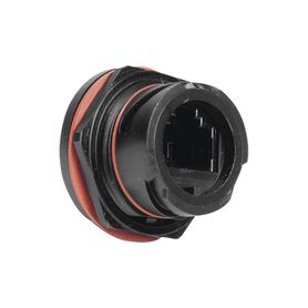 jack reforzado ruggedized max cat6 para uso industrial o exterior protección ip6794249