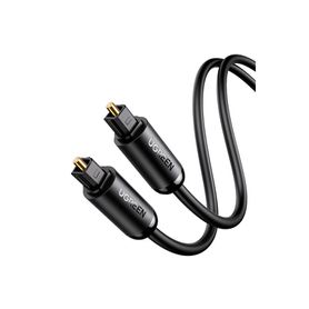 cable óptico toslink spdif de alta calidad para audio digital  3 metros  tapa de proteccion  dolby 71 canales  diseno durable  