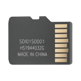Memoria Microsd / Clase 10 De 32 Gb / Especializada Para Videovigilancia (uso 24/7) / Compatibles Con Cámaras Hikvision Y Otras 