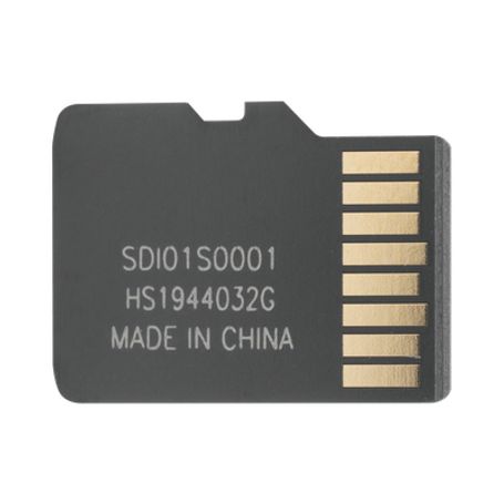 Memoria Microsd / Clase 10 De 32 Gb / Especializada Para Videovigilancia (uso 24/7) / Compatibles Con Cámaras Hikvision Y Otras 