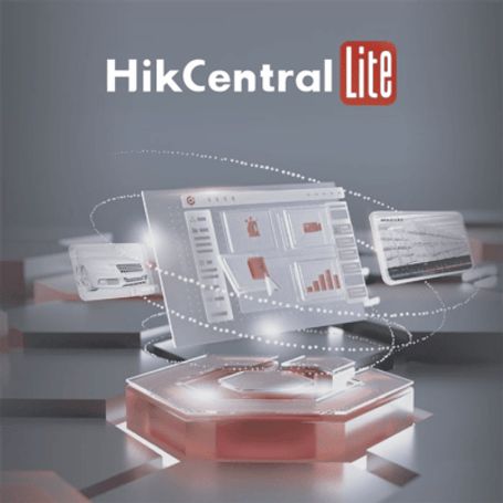 hikcentral lite  licencia anade 1 canalpuerta para actualización hikcentrallupgrade1ch
