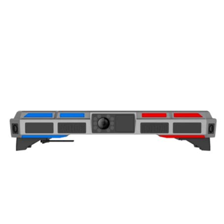 bala ip 4 megapixel  anpr  reconocimiento y captura de placas vehiculares para trafico de alta velocidad  darkfighter  wdr 140 