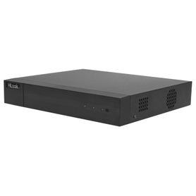 dvr 1080p lite pentahibrido  8 canales turbohd  2 canales ip  1 bahia de disco duro  h264  1 canal de audio  salida de video fu