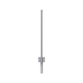 antena omnidireccional frecuencia 5758 ghz ganancia de 12 dbi conector nhembra dimensiones 38 x 55 cm  peso 12 kg67134