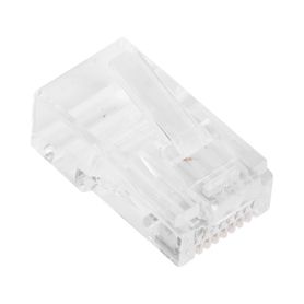 Conector Rj45 Para Cable Utp Categoria 6a