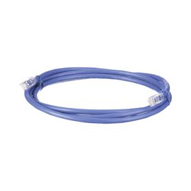 cable de parcheo utp cat6a 24 awg cm color azul 5ft193878